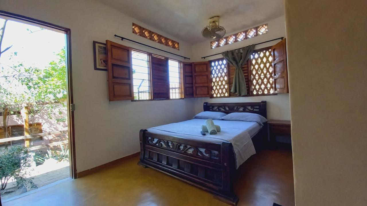 Hostal La Casa De Felipe Ostello Taganga Esterno foto