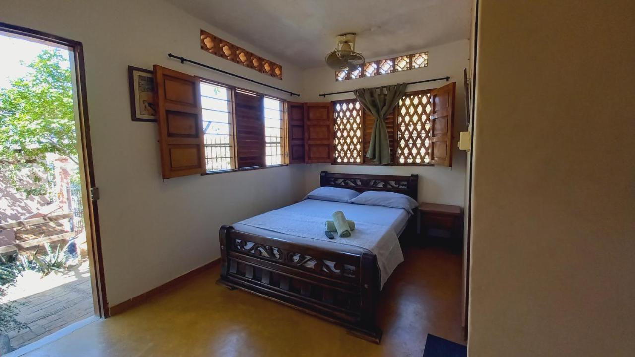 Hostal La Casa De Felipe Ostello Taganga Esterno foto